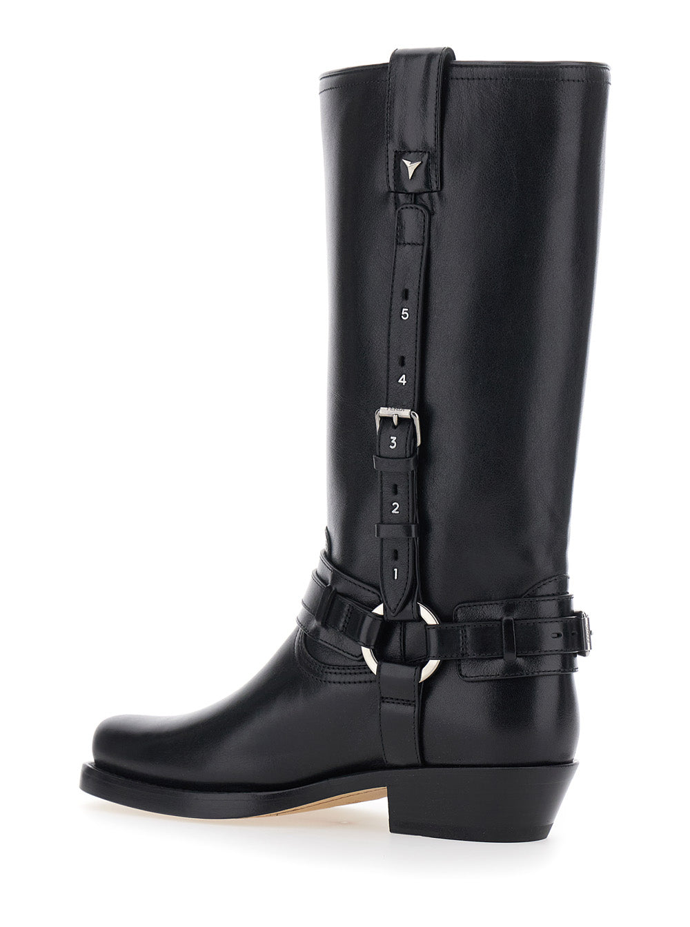 Fendi Women Boot Vitello FENDI
