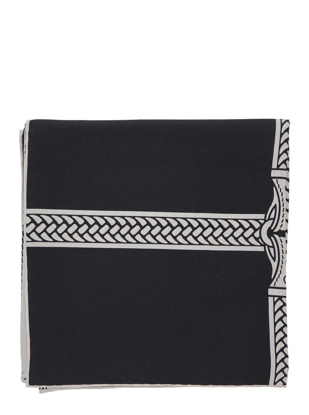 Fendi Women Foulard 90X90 FENDI