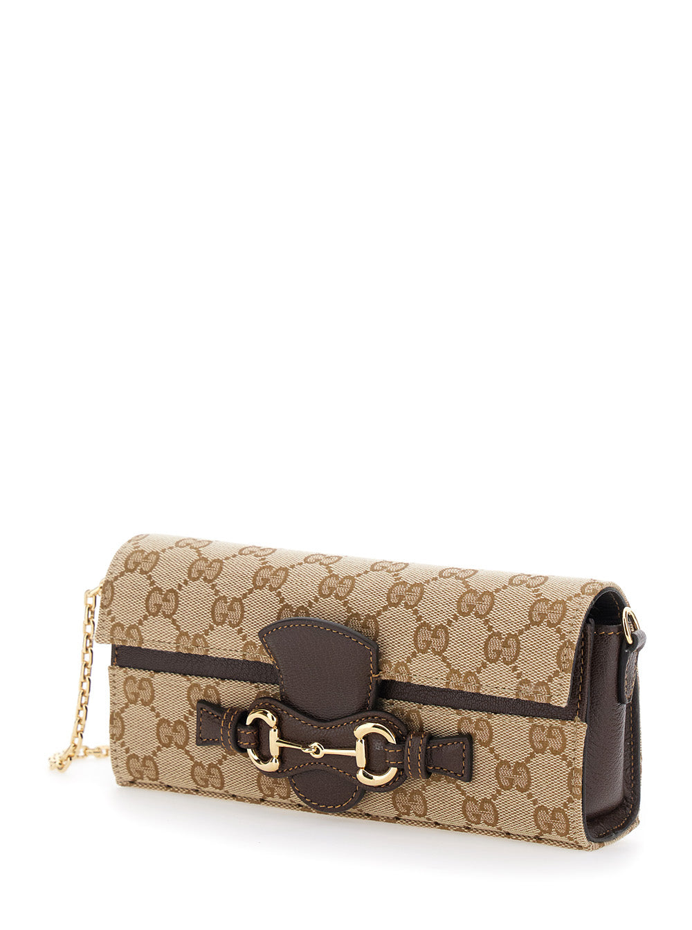 Gucci Women New Horsebit Mini Bag GUCCI