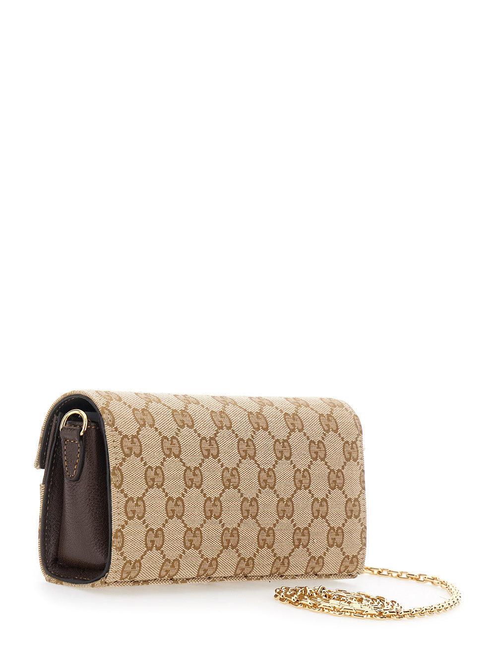Gucci Women New Horsebit Mini Bag GUCCI