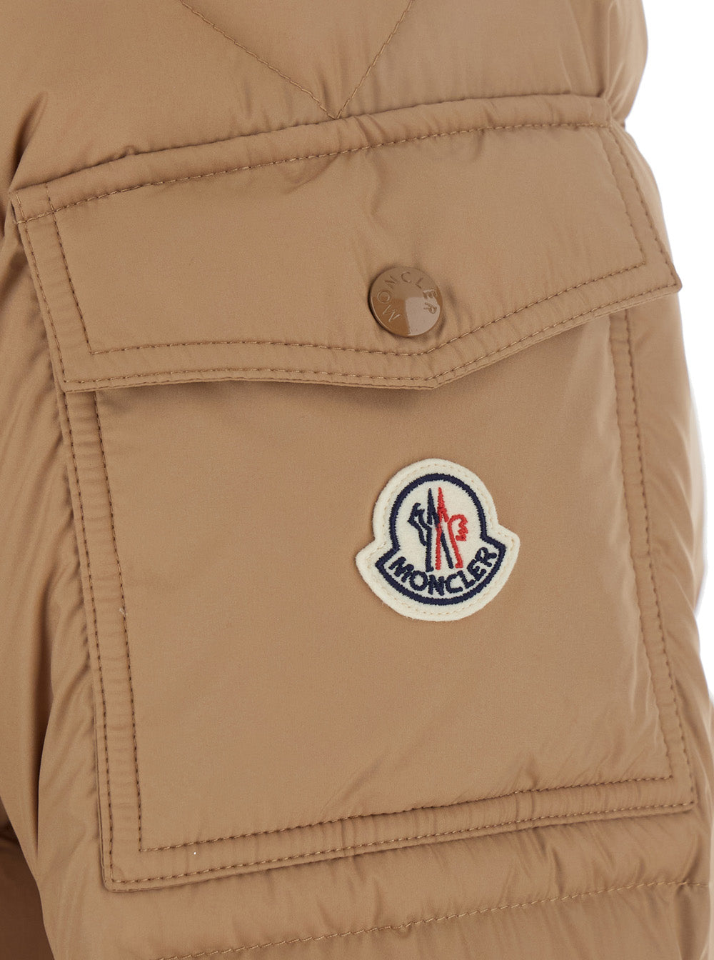 Moncler Women Maya 70 Jacket MONCLER