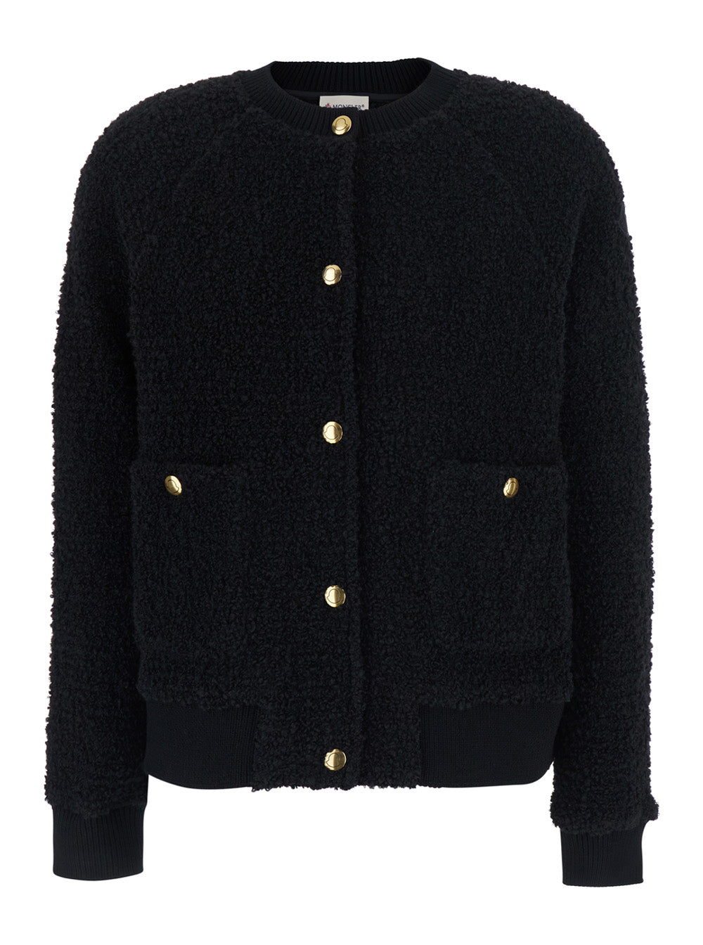 Moncler Women Caridgan MONCLER