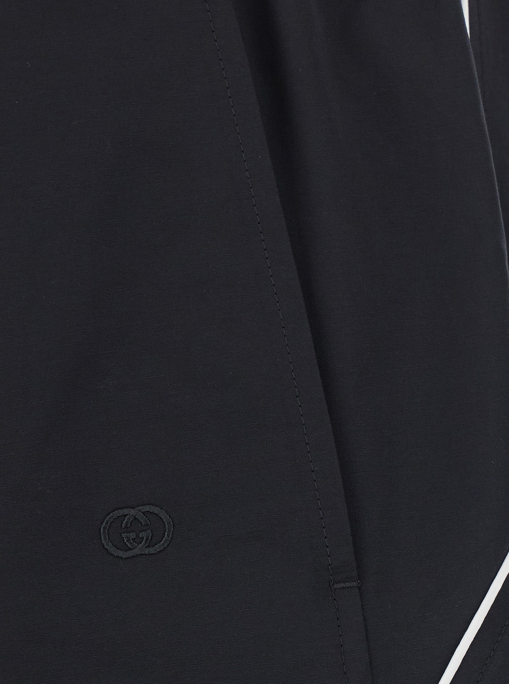 Gucci Men Look 31 Nylon GUCCI