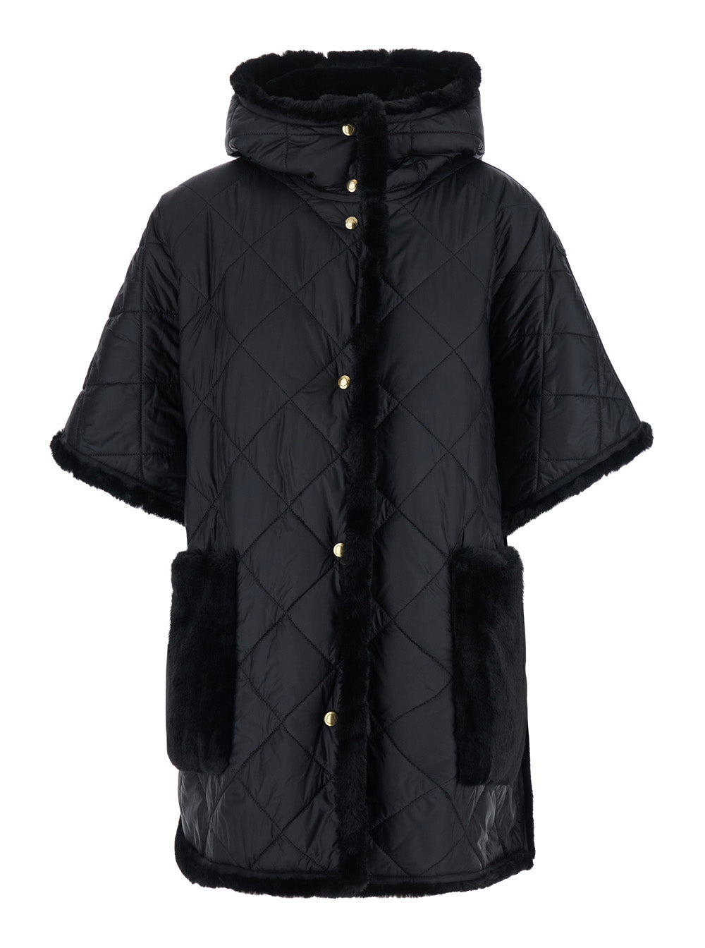 Moncler Women Cape MONCLER