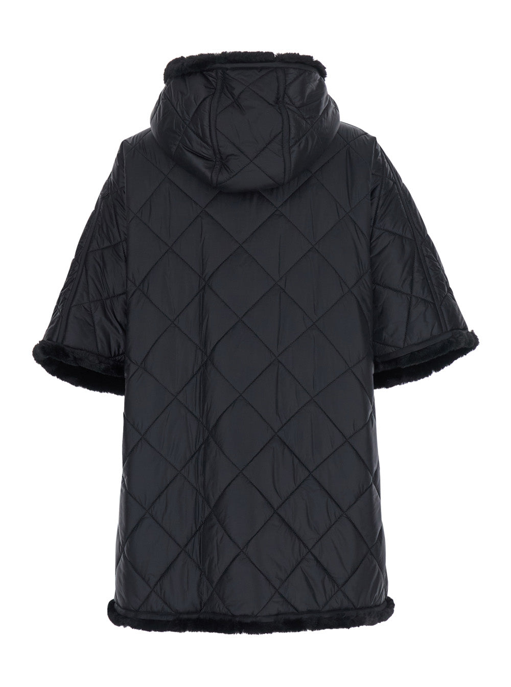 Moncler Women Cape MONCLER