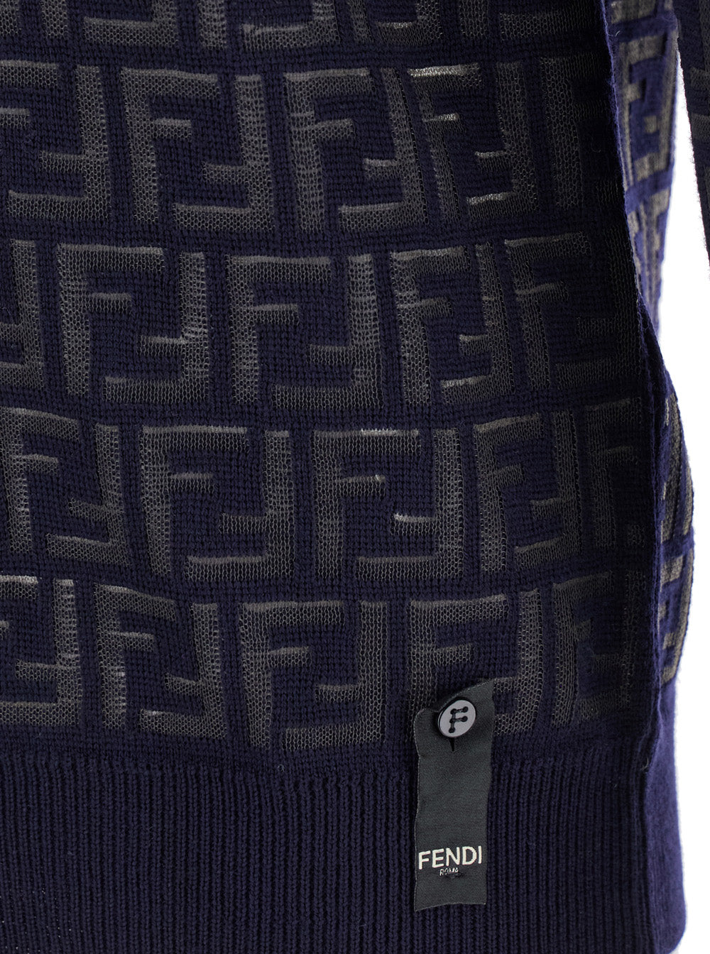 Fendi Men Fendi Ready-To-Wear FENDI