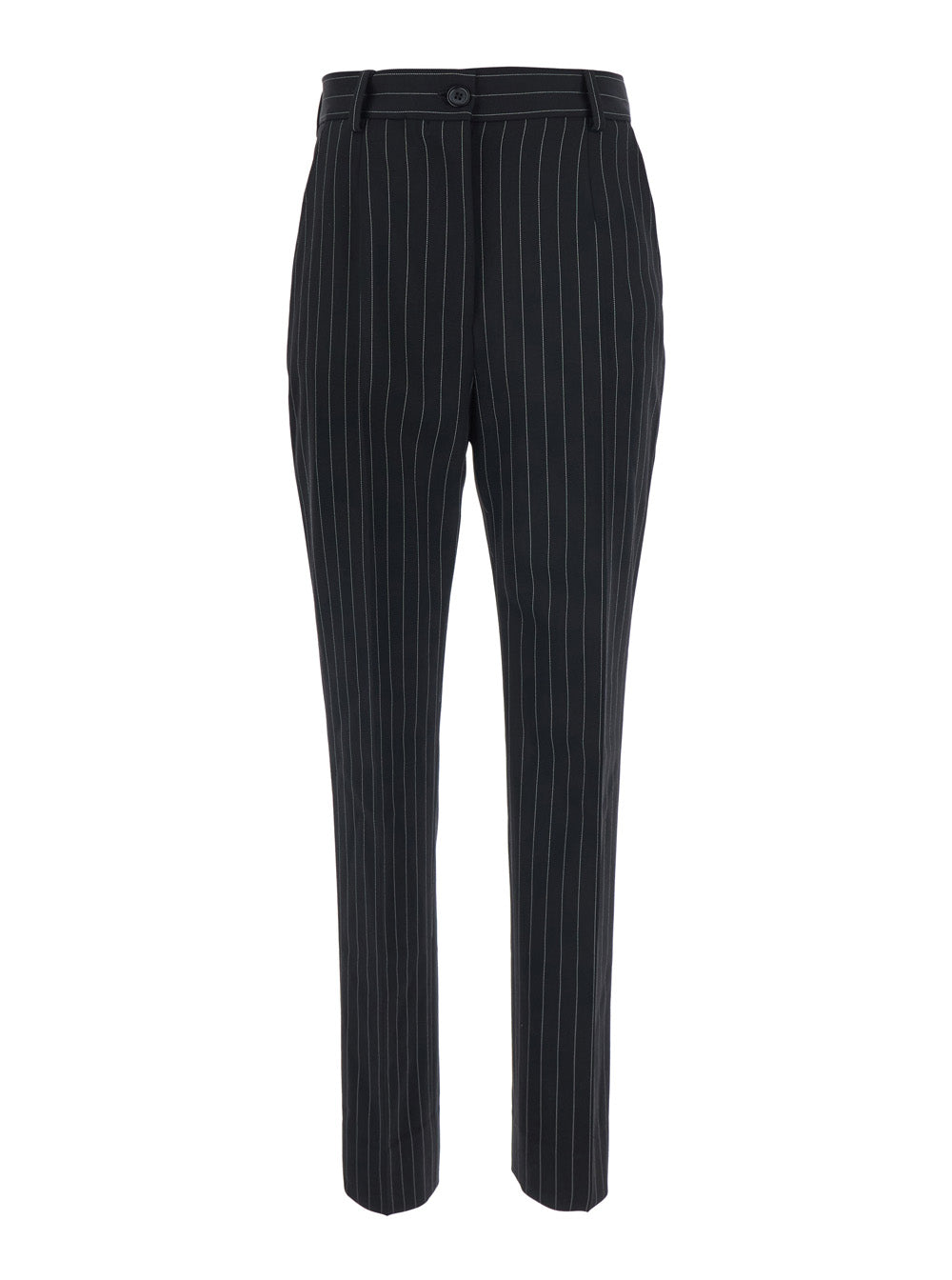 Dolce & Gabbana Women Pinstriped Pants DOLCE & GABBANA