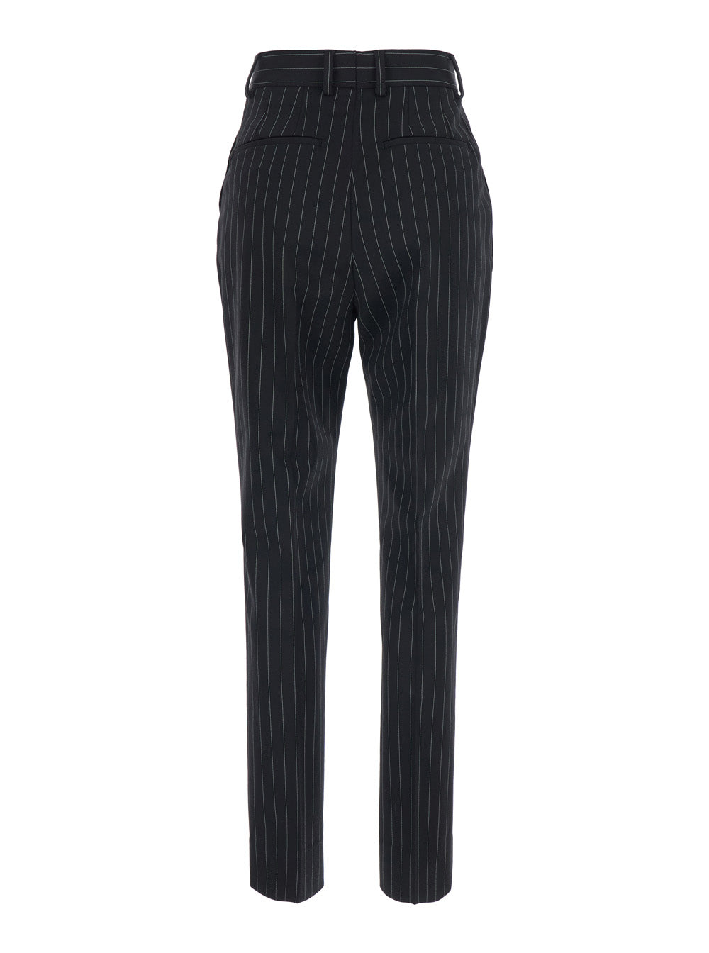 Dolce & Gabbana Women Pinstriped Pants DOLCE & GABBANA