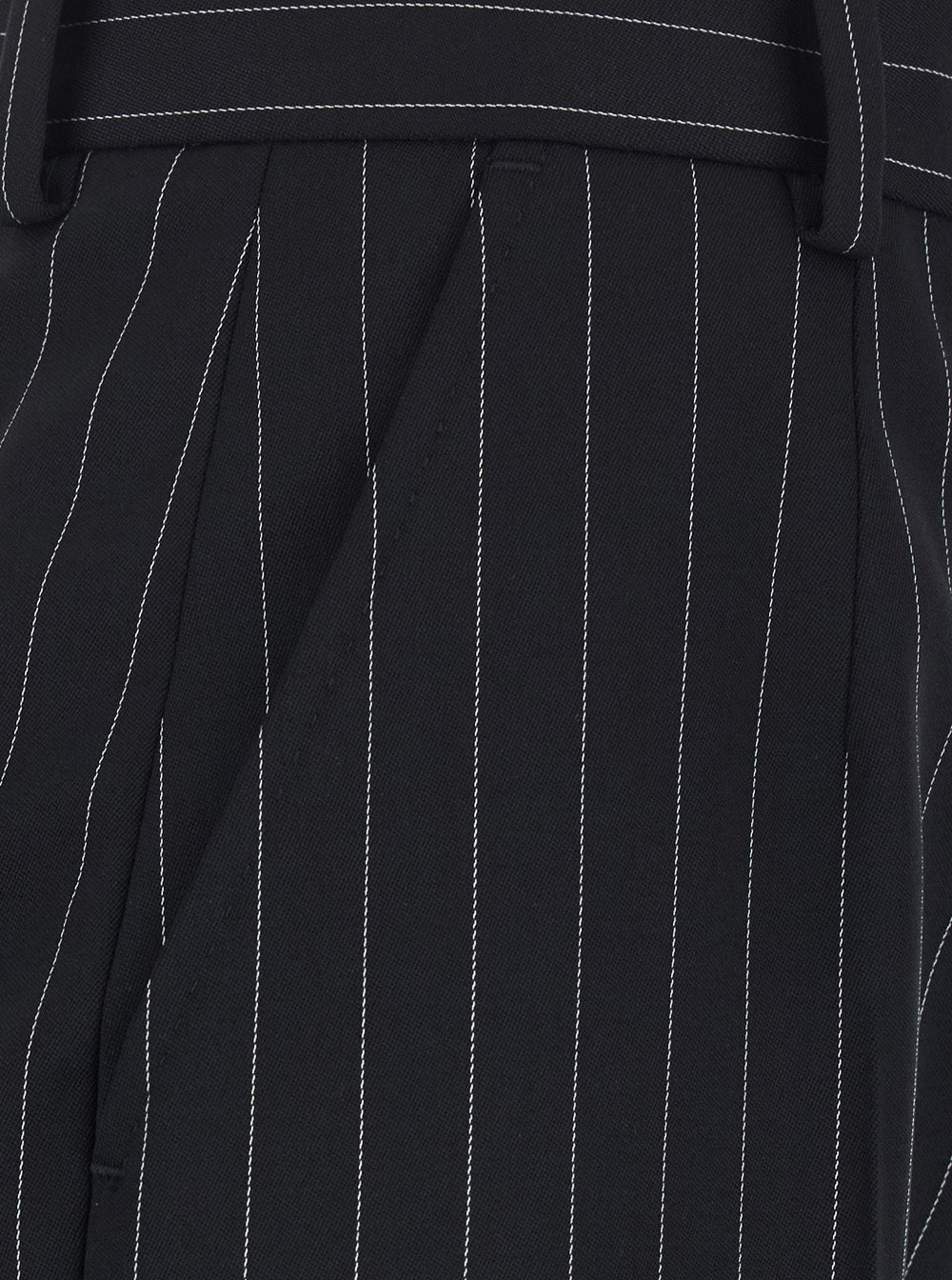 Dolce & Gabbana Women Pinstriped Pants DOLCE & GABBANA