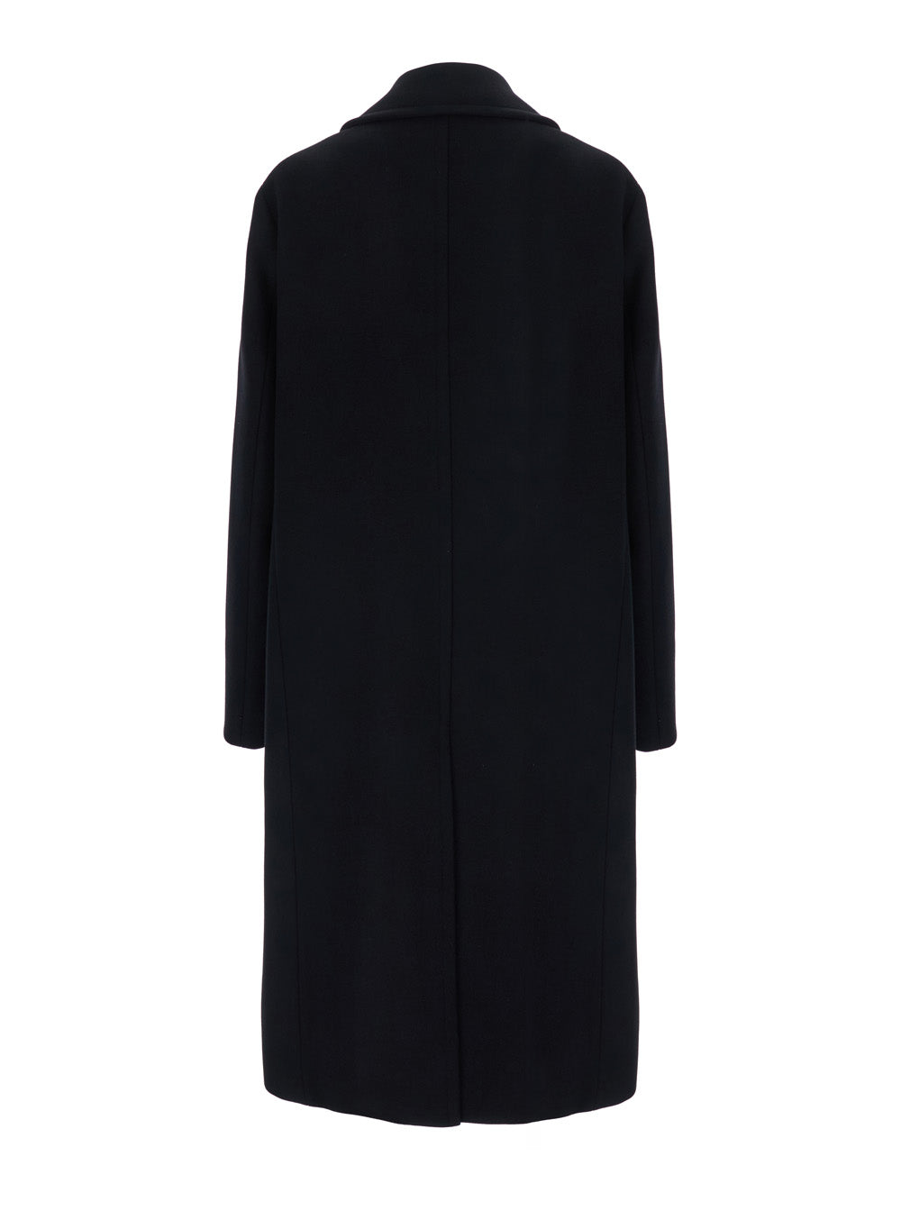 Fendi Men Look 26  Double Wool FENDI