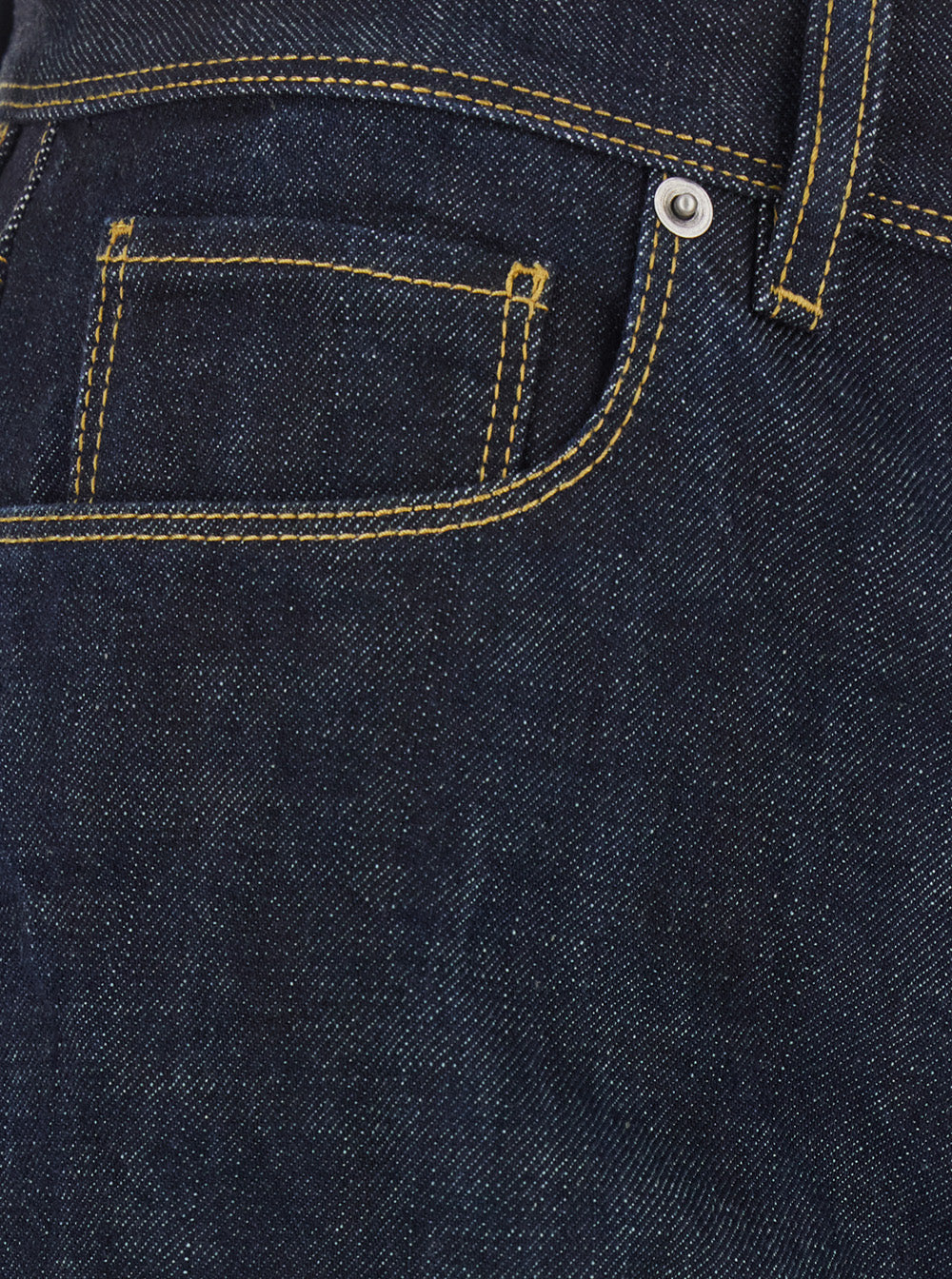 Fendi Men Look 26 Denim Slim Fit FENDI