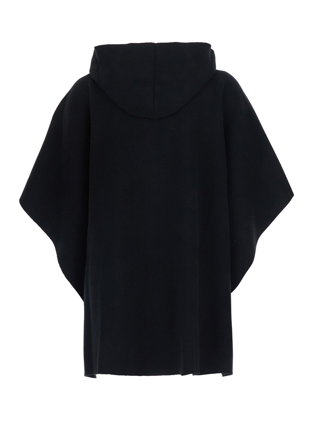 Fendi Women Poncho Hooded FENDI