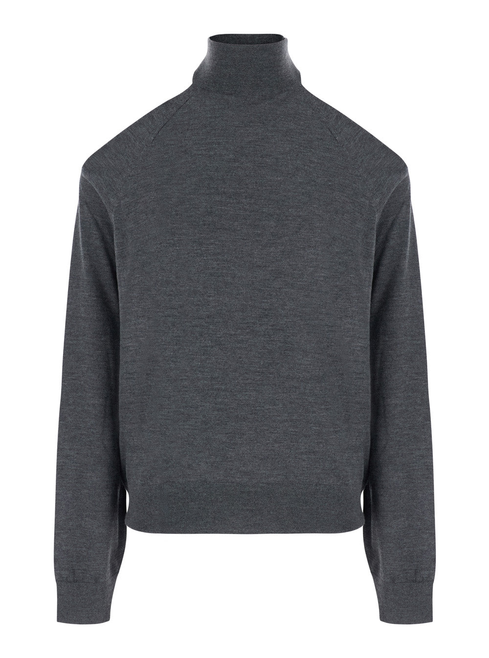 Fendi Women Pullover Fine Cashmere FENDI