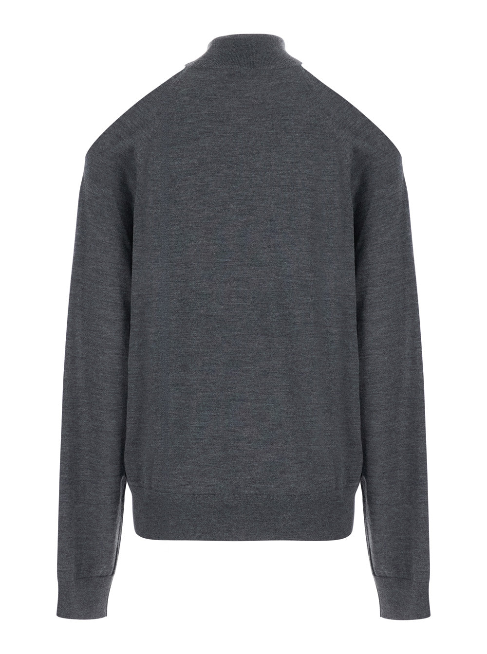 Fendi Women Pullover Fine Cashmere FENDI