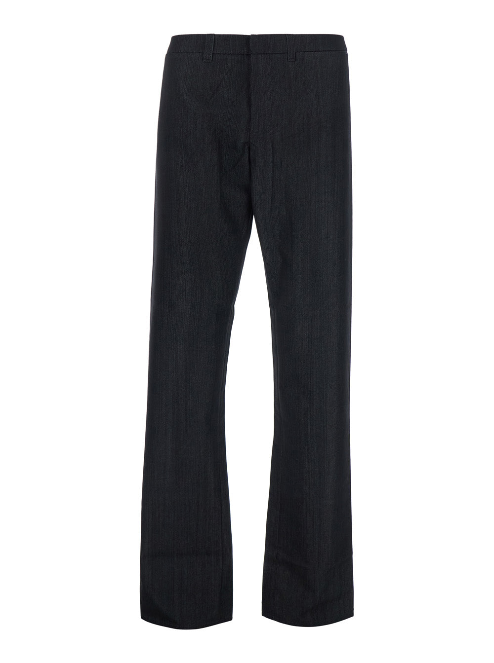 Gucci Men Look 22 Denim Stetch GUCCI