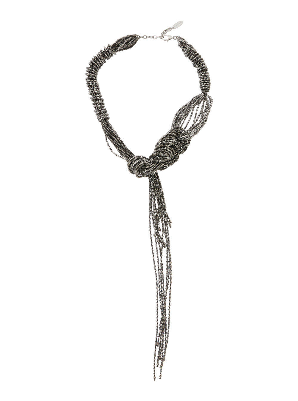 Brunello Cucinelli Women Collana BRUNELLO CUCINELLI