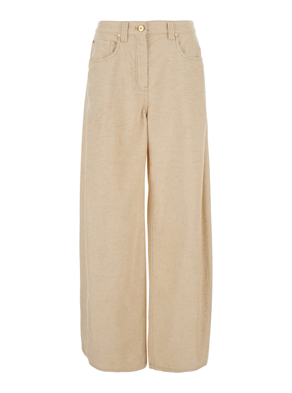 Brunello Cucinelli Women Pantalone BRUNELLO CUCINELLI
