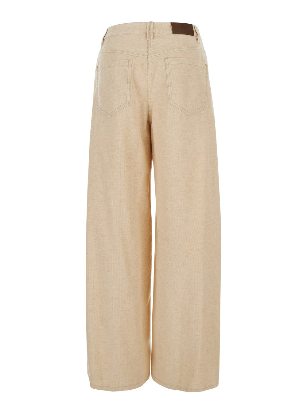 Brunello Cucinelli Women Pantalone BRUNELLO CUCINELLI