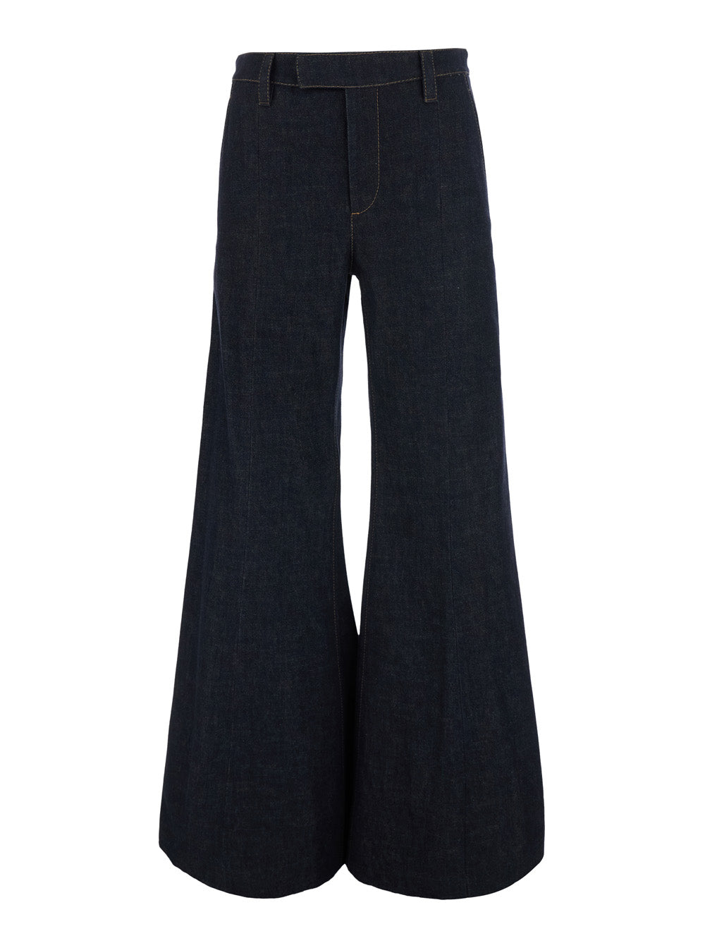 Brunello Cucinelli Women Jeans BRUNELLO CUCINELLI