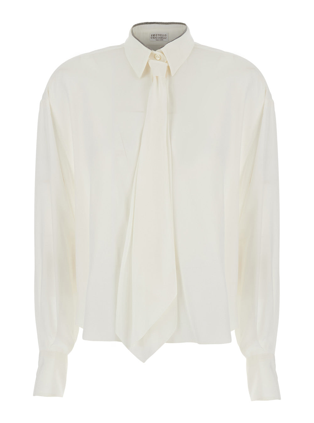 Brunello Cucinelli Women Camicia BRUNELLO CUCINELLI