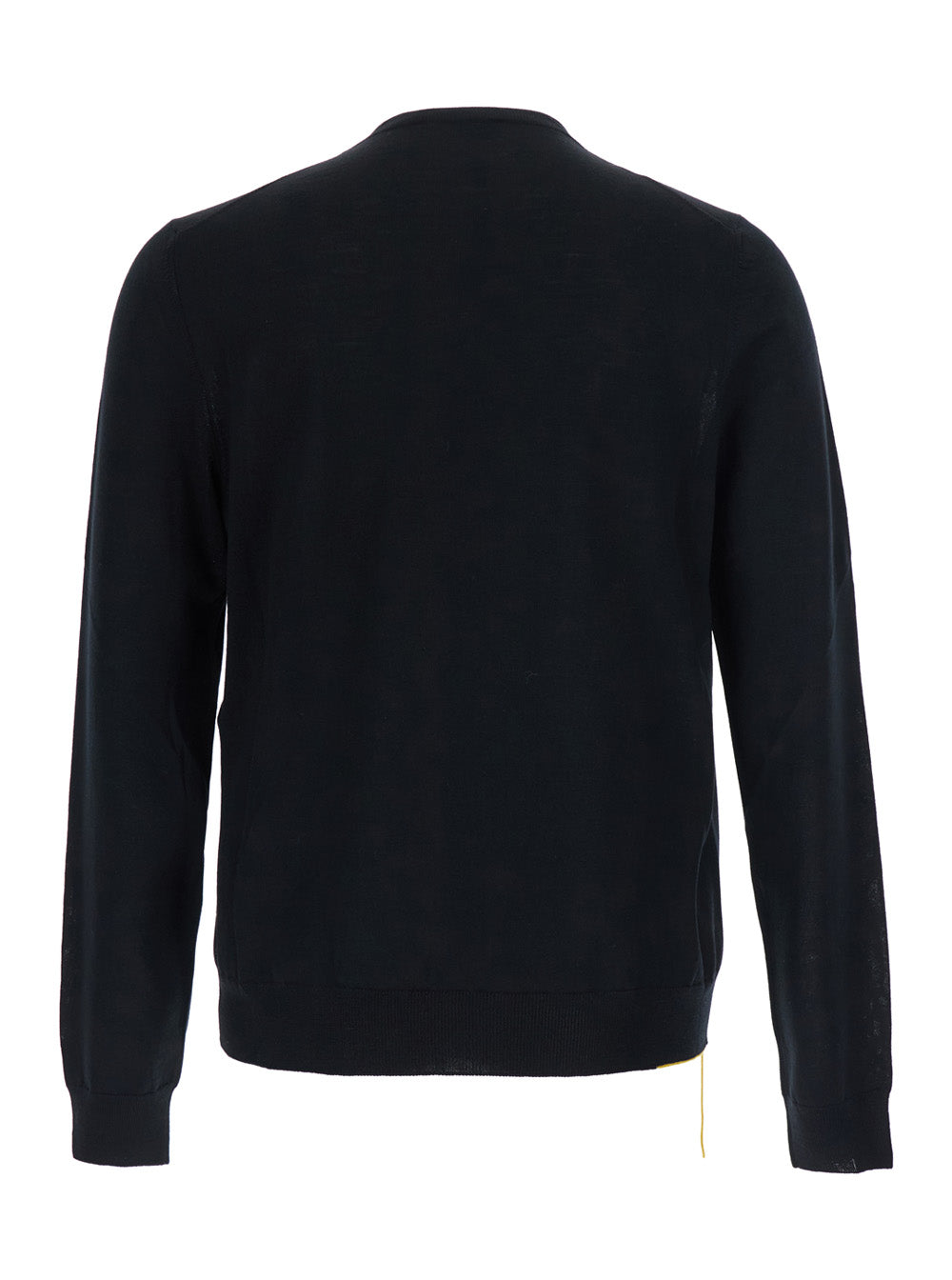 Fendi Men Look 26 Wool Girocollo FENDI