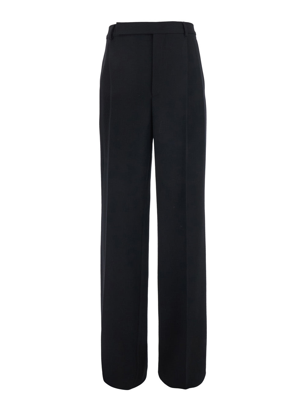Saint Laurent Women Tuxedo Pants Look 49 SAINT LAURENT