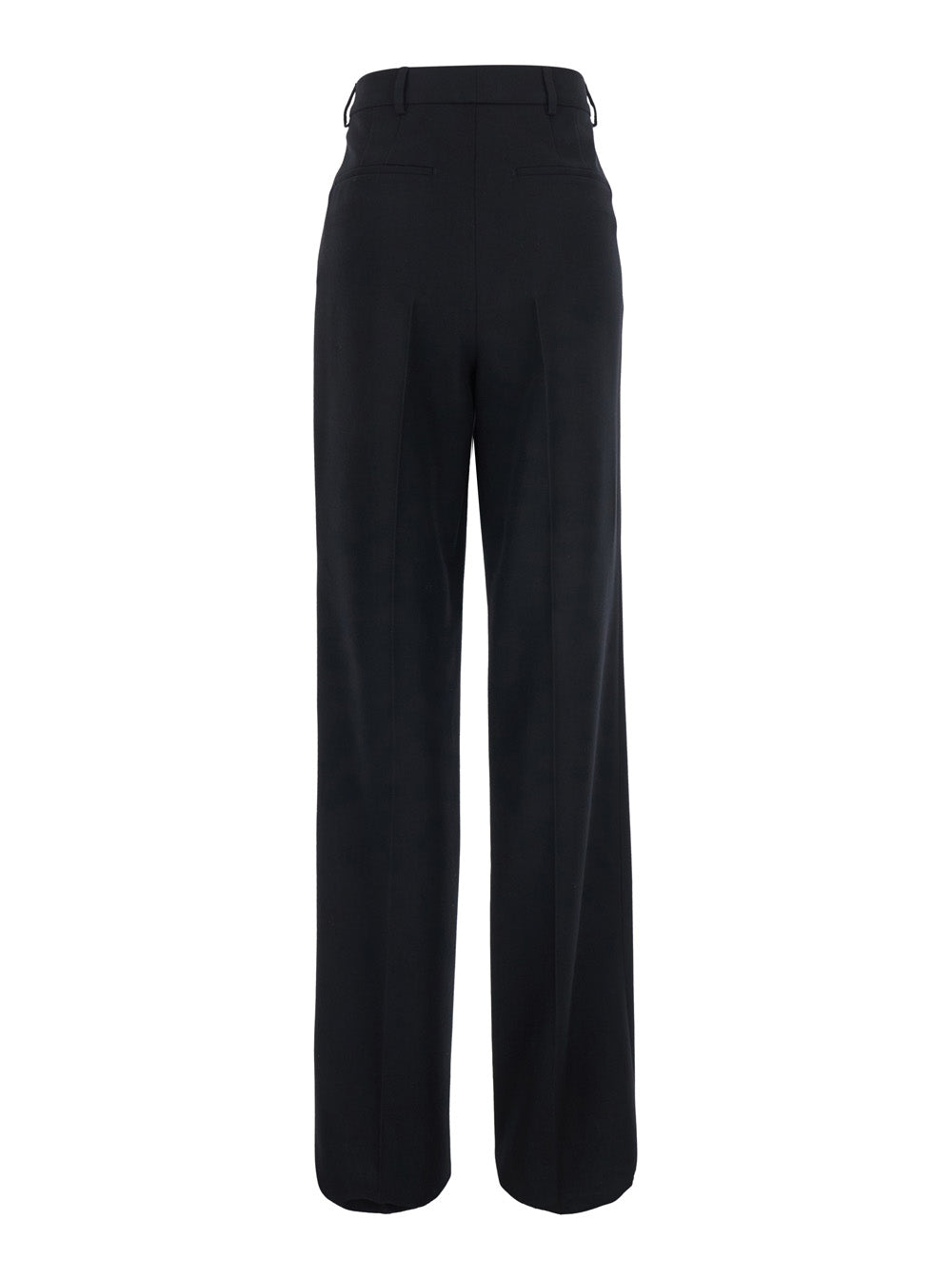 Saint Laurent Women Tuxedo Pants Look 49 SAINT LAURENT