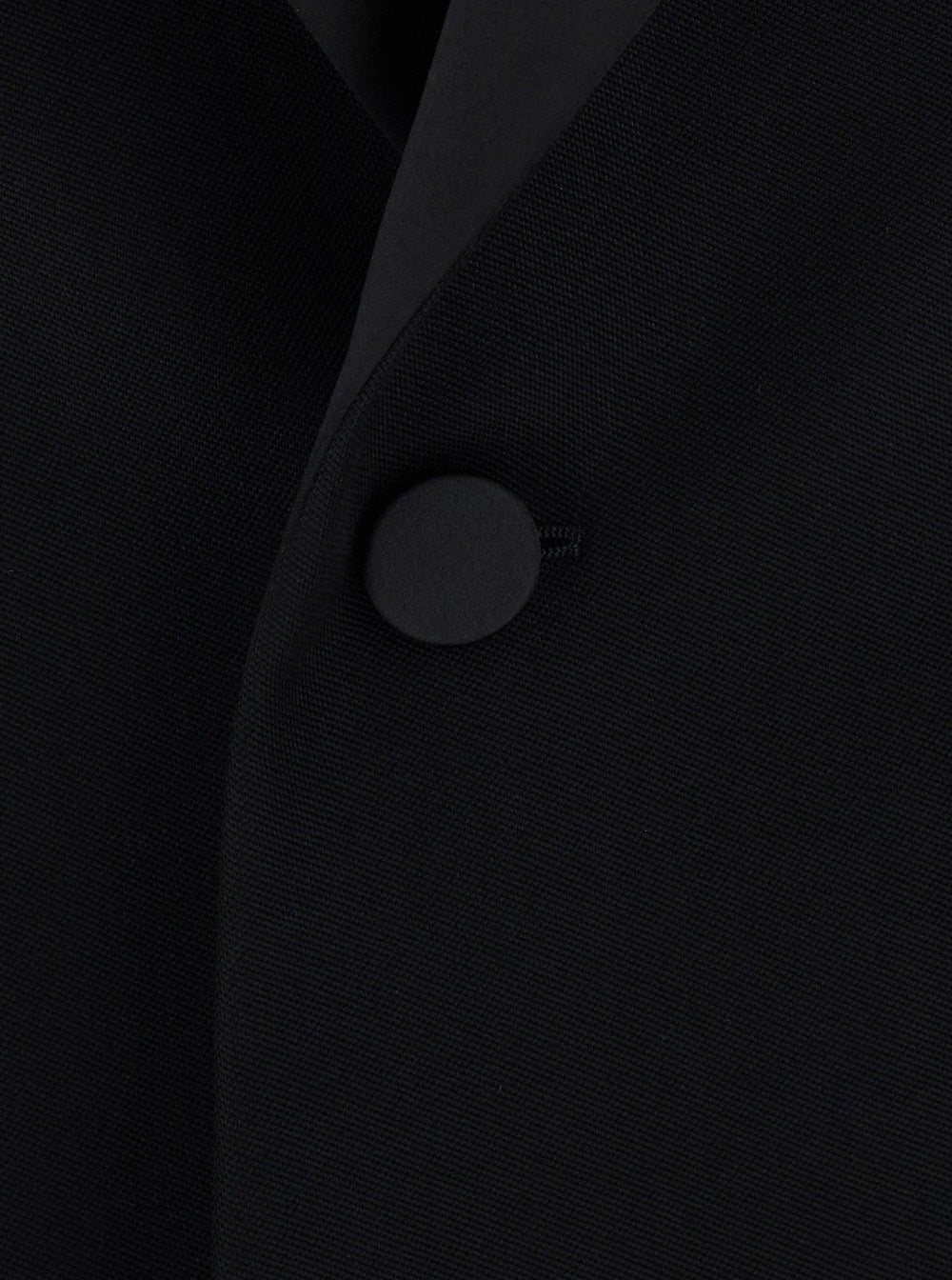 Saint Laurent Women Tuxedo Jacket Look 49 SAINT LAURENT