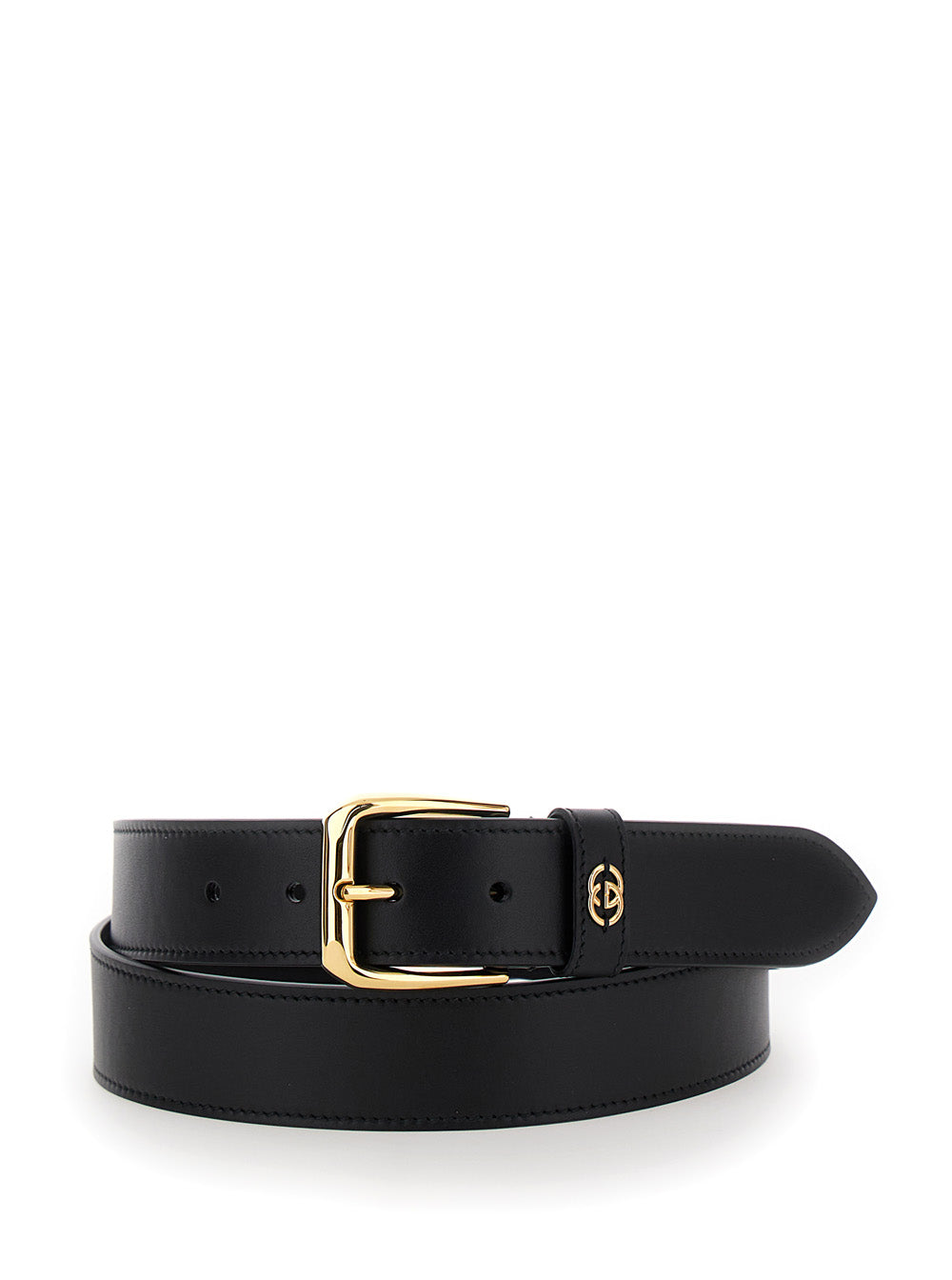 Gucci Men Squared Buckle GUCCI