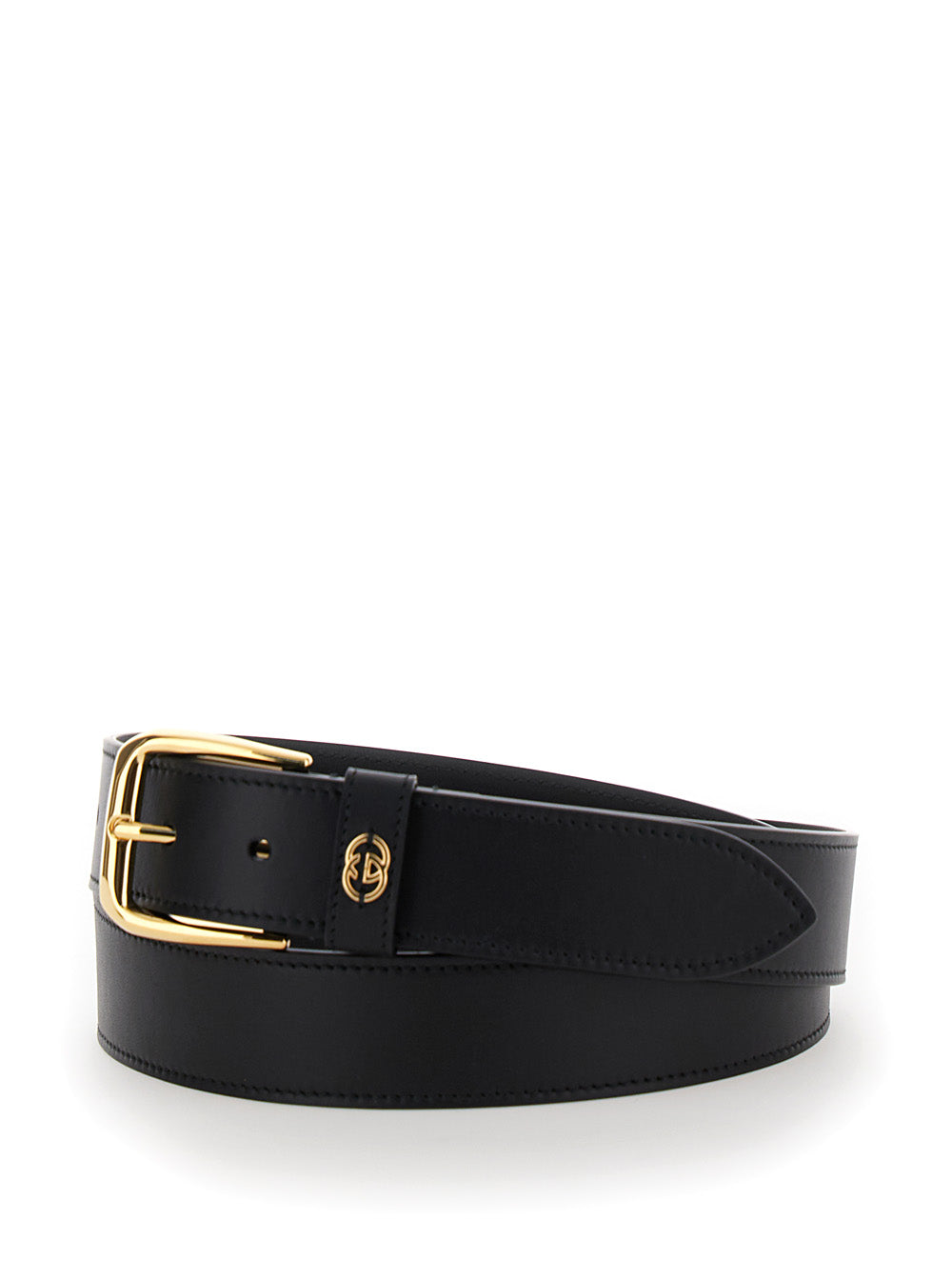 Gucci Men Squared Buckle GUCCI