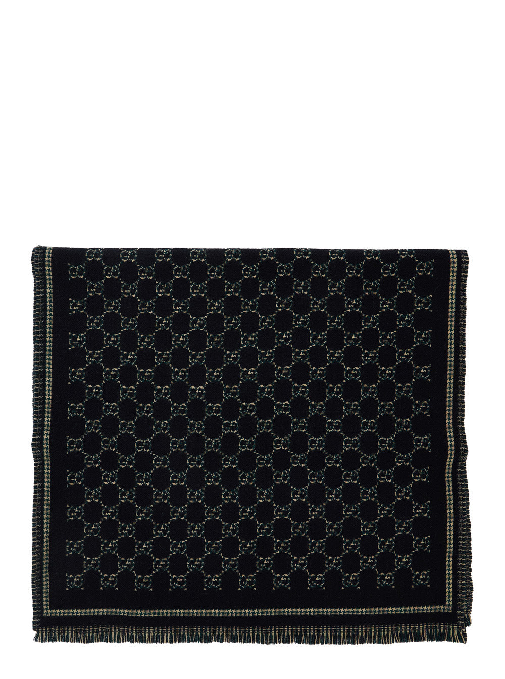 Gucci Men Scarves GUCCI