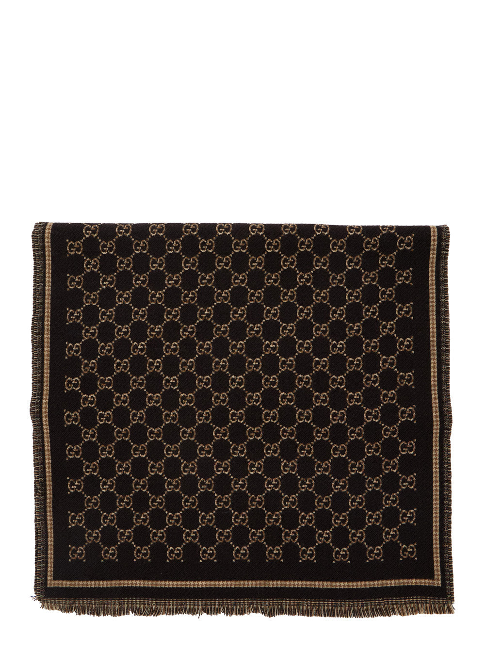 Gucci Men Scarves GUCCI