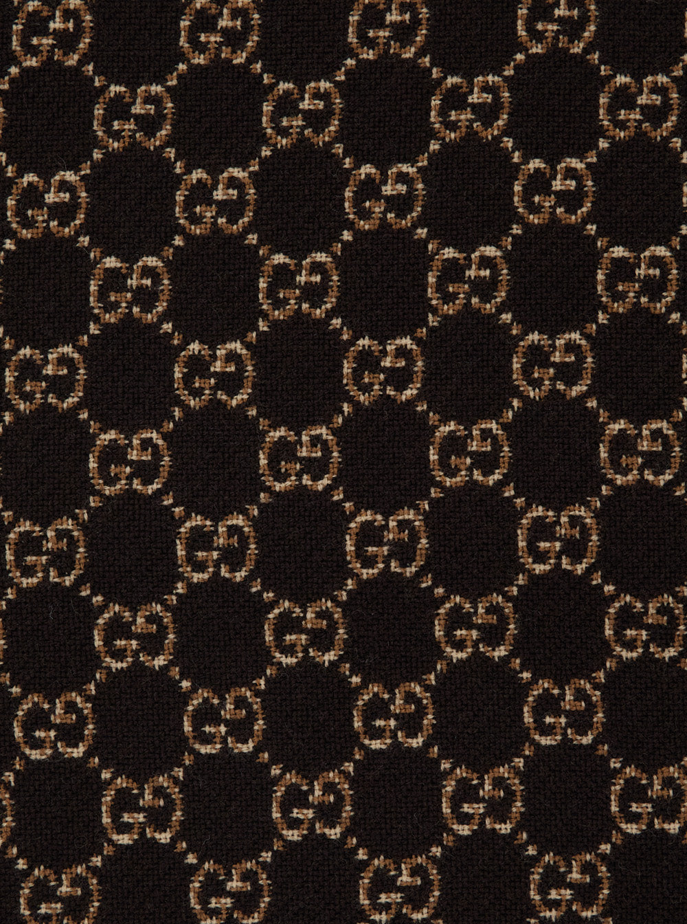 Gucci Men Scarves GUCCI