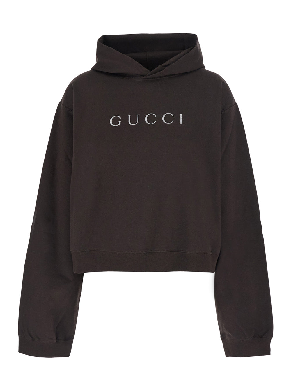 Gucci Women Hoodie Easy Sweat GUCCI
