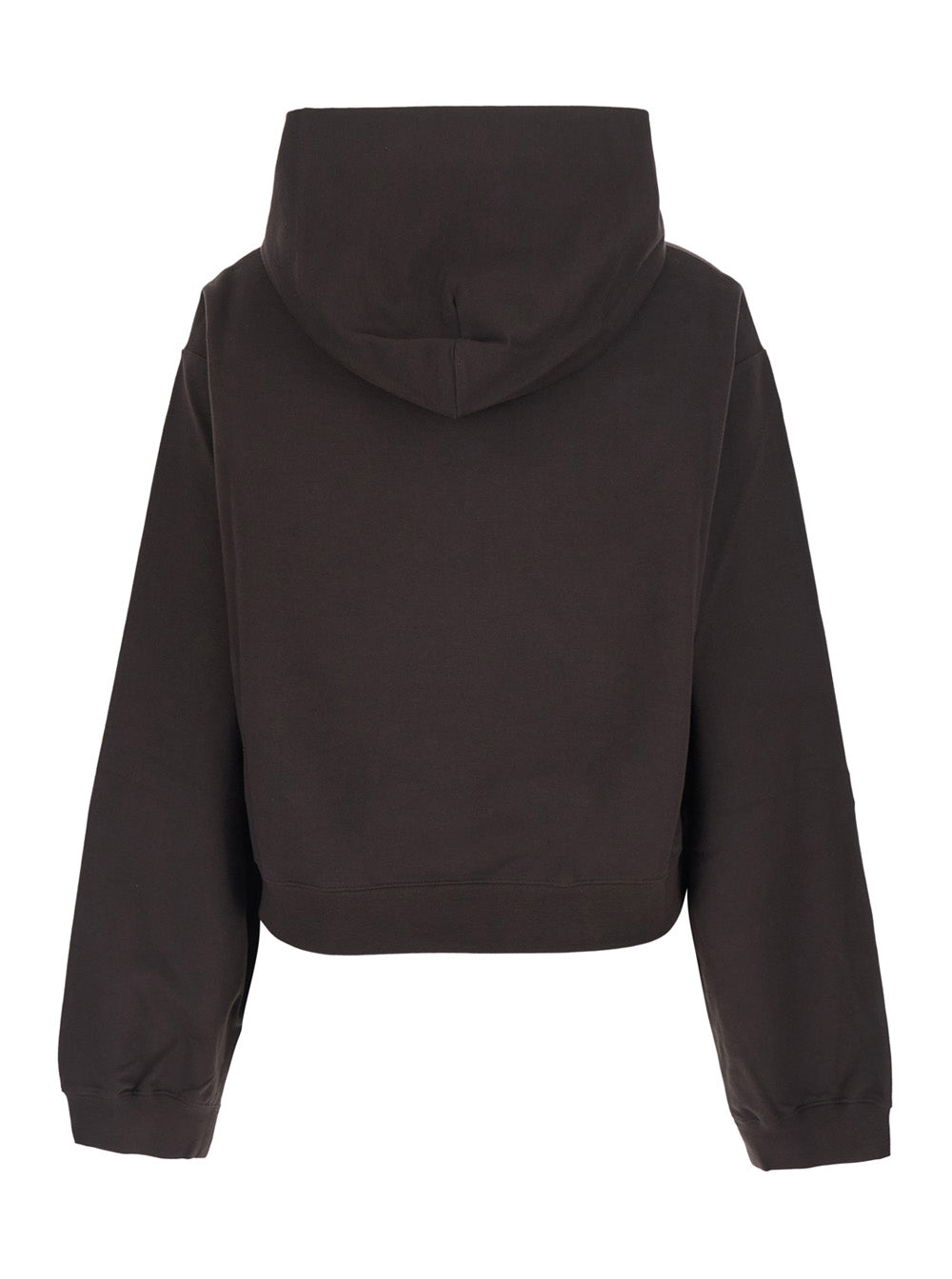 Gucci Women Hoodie Easy Sweat GUCCI