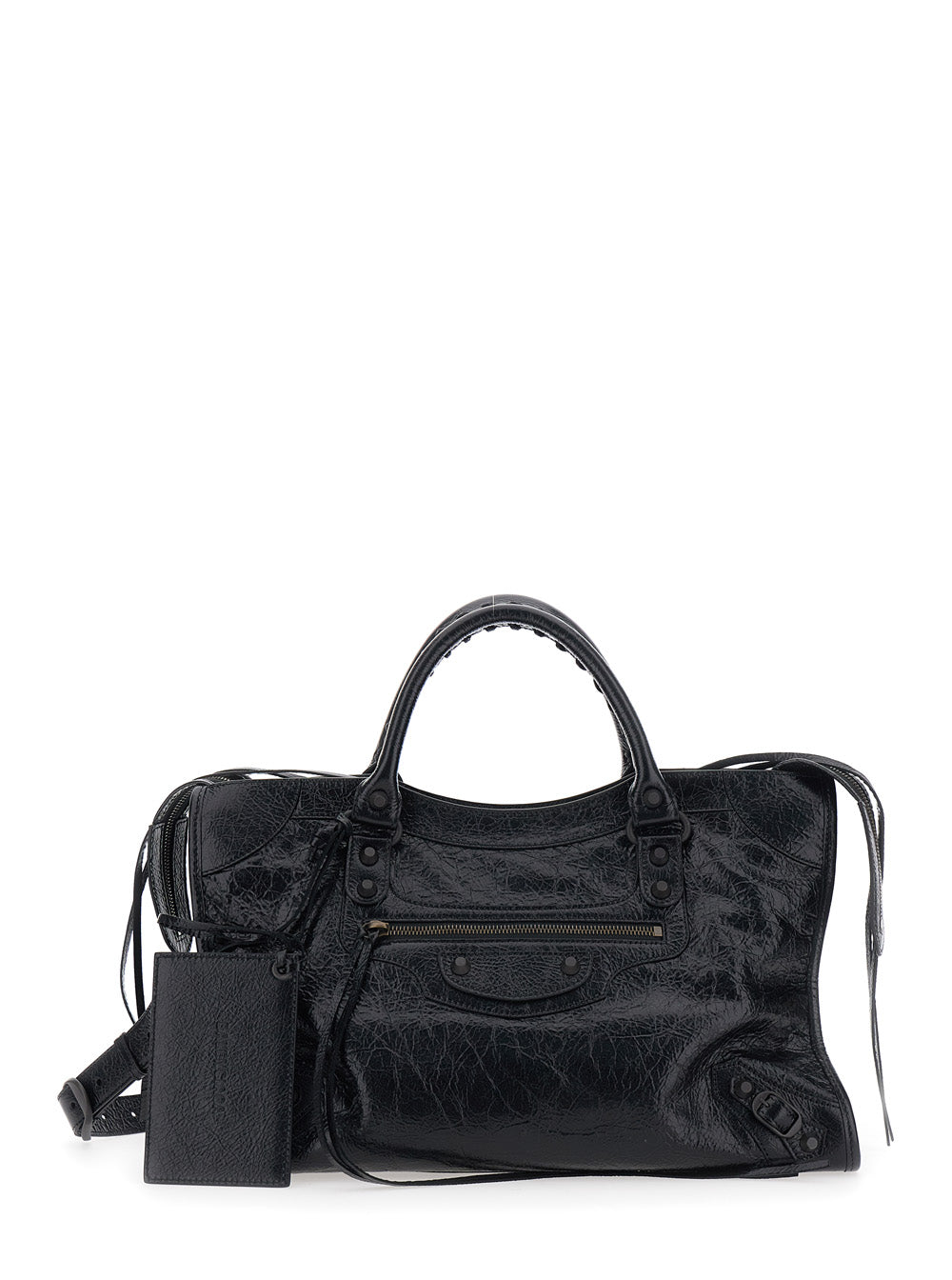 Balenciaga Women Le City Bag M
Arena Br BALENCIAGA