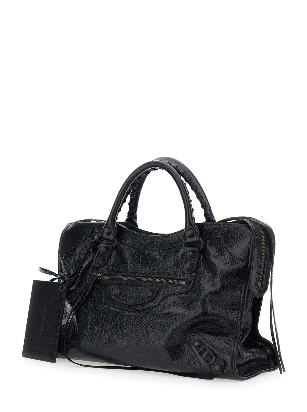 Balenciaga Women Le City Bag M
Arena Br BALENCIAGA