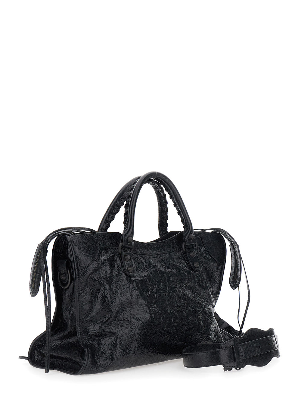 Balenciaga Women Le City Bag M
Arena Br BALENCIAGA