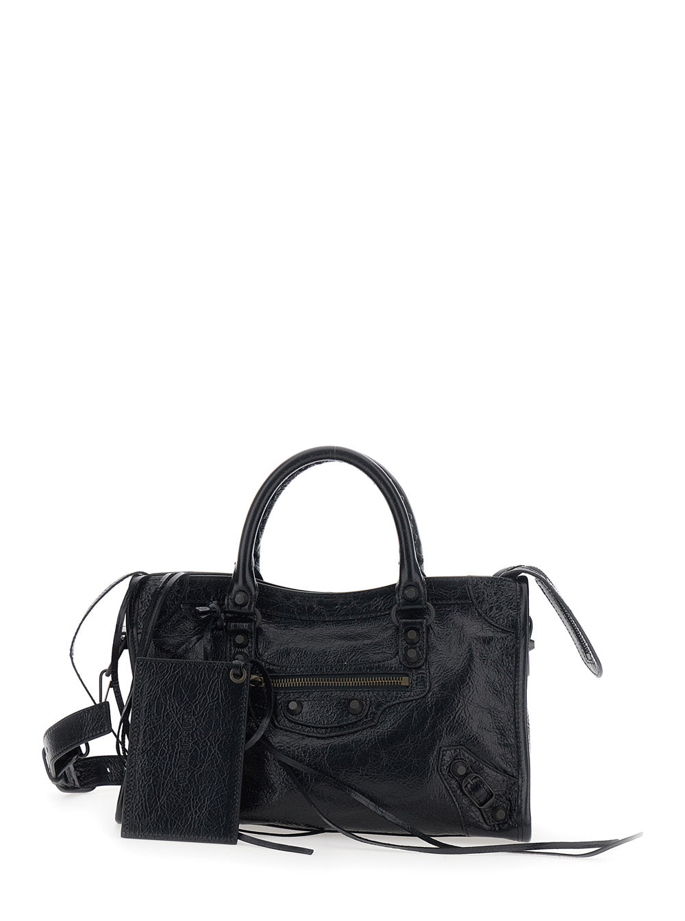 Balenciaga Women Le City Bag S
Arena Br BALENCIAGA