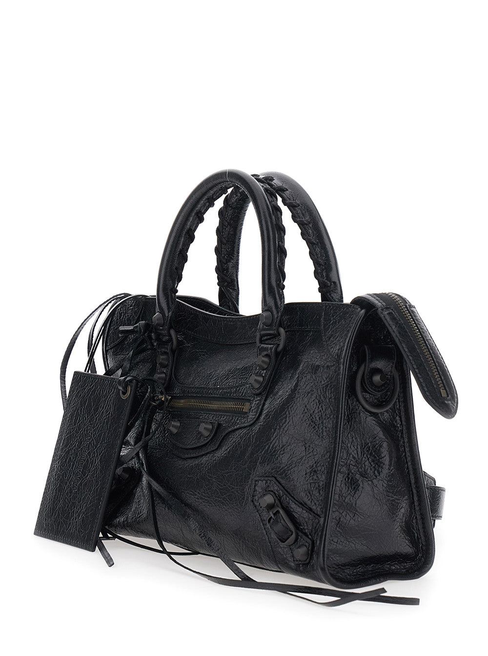 Balenciaga Women Le City Bag S
Arena Br BALENCIAGA