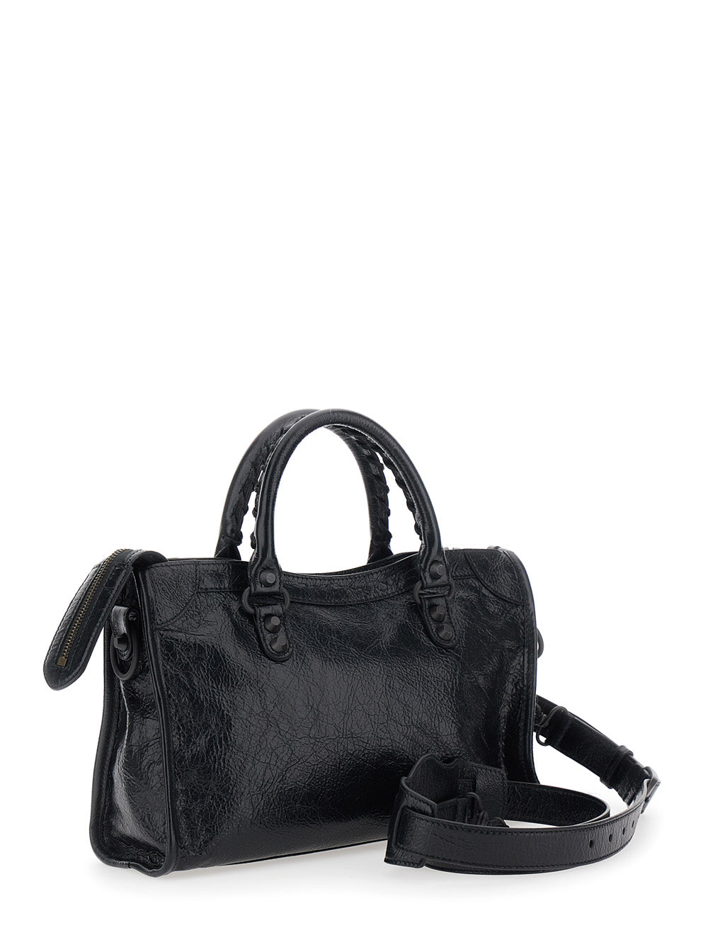 Balenciaga Women Le City Bag S
Arena Br BALENCIAGA