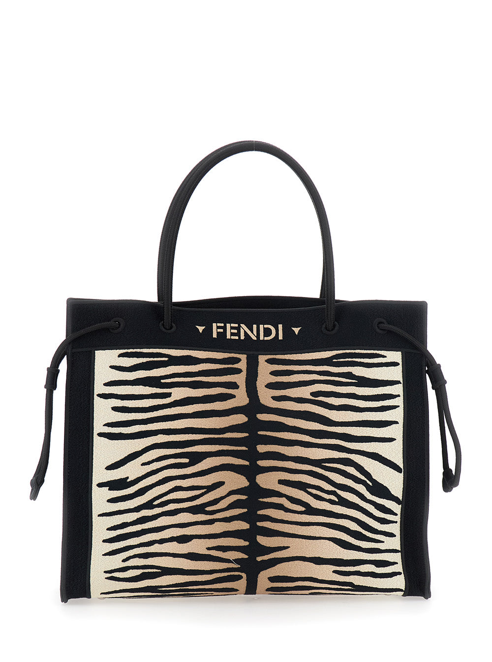 Fendi Women Fendi Edit Ricamo FENDI