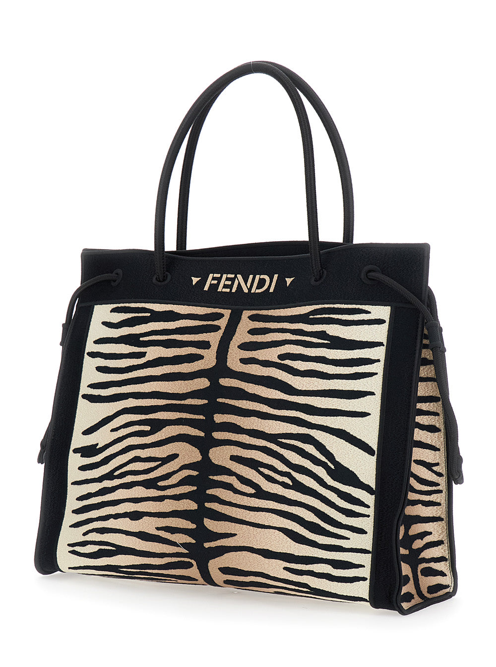 Fendi Women Fendi Edit Ricamo FENDI