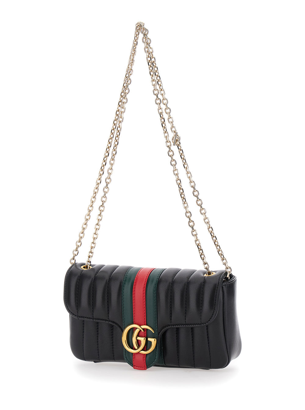 Gucci Women Gg Marmont Mini Bag GUCCI