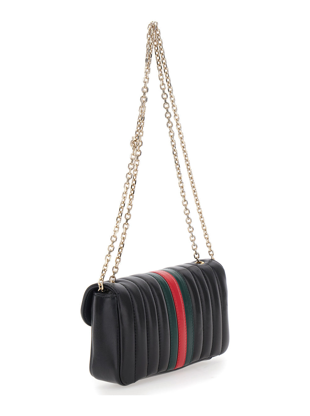 Gucci Women Gg Marmont Mini Bag GUCCI