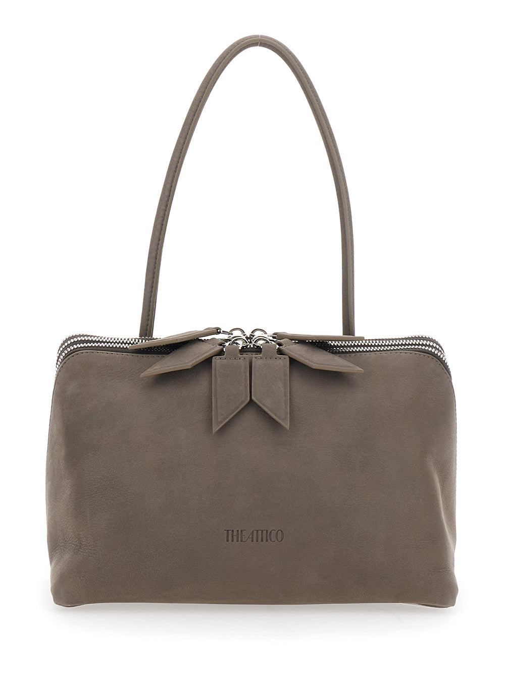 The Attico Women L'altra Di Milano Nabuck THE ATTICO