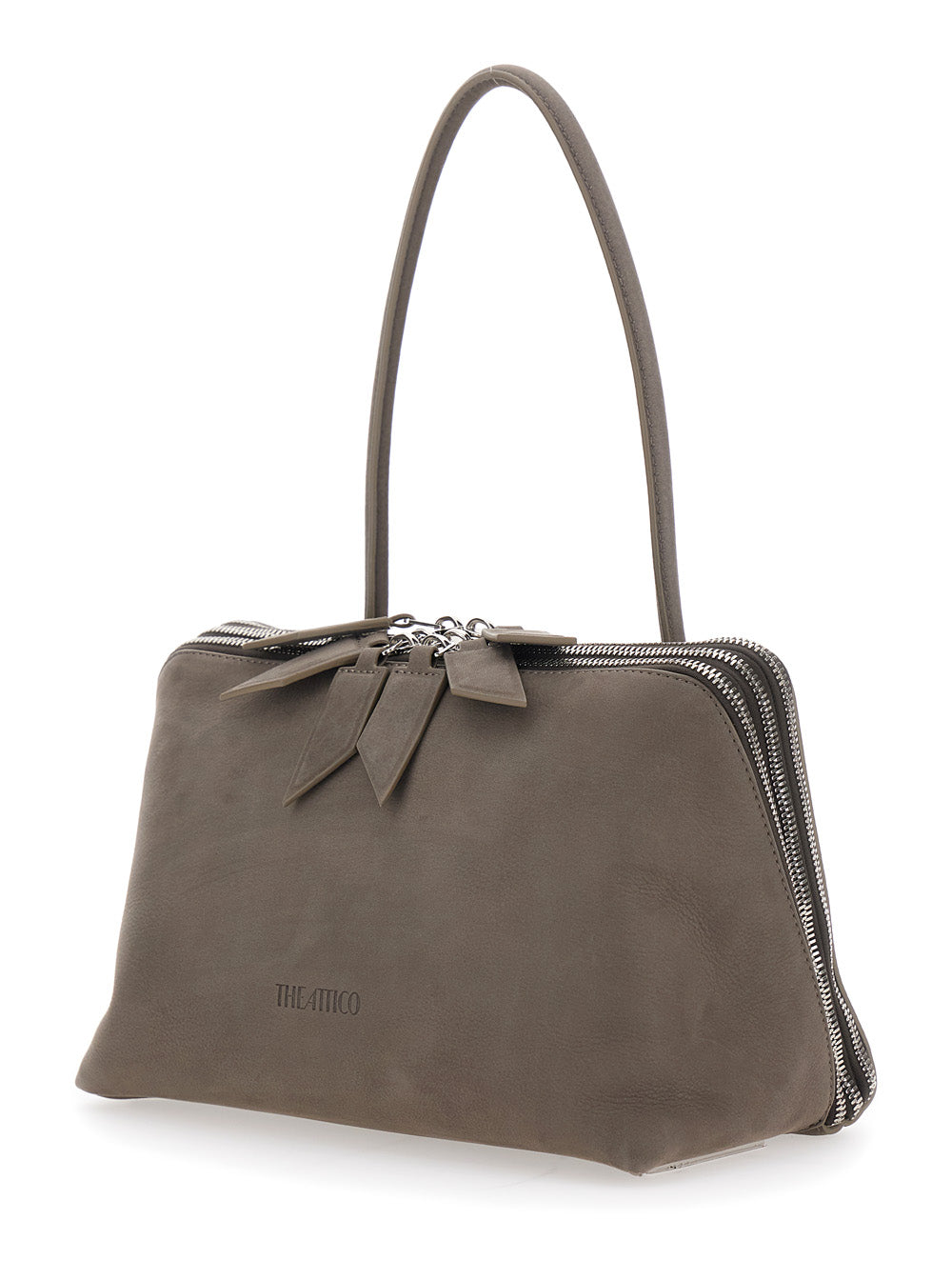The Attico Women L'altra Di Milano Nabuck THE ATTICO