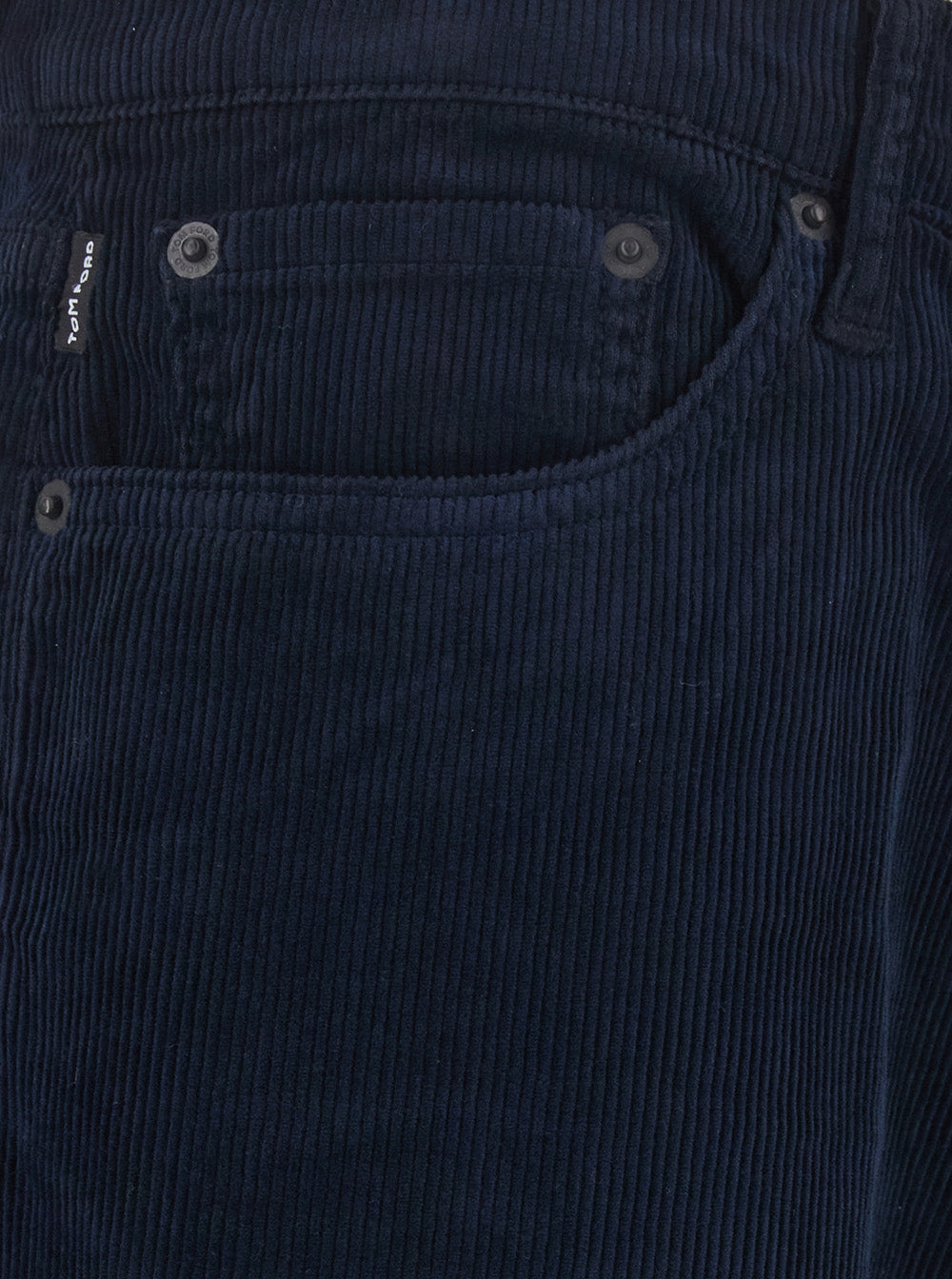 Tom Ford Men Corduroy TOM FORD