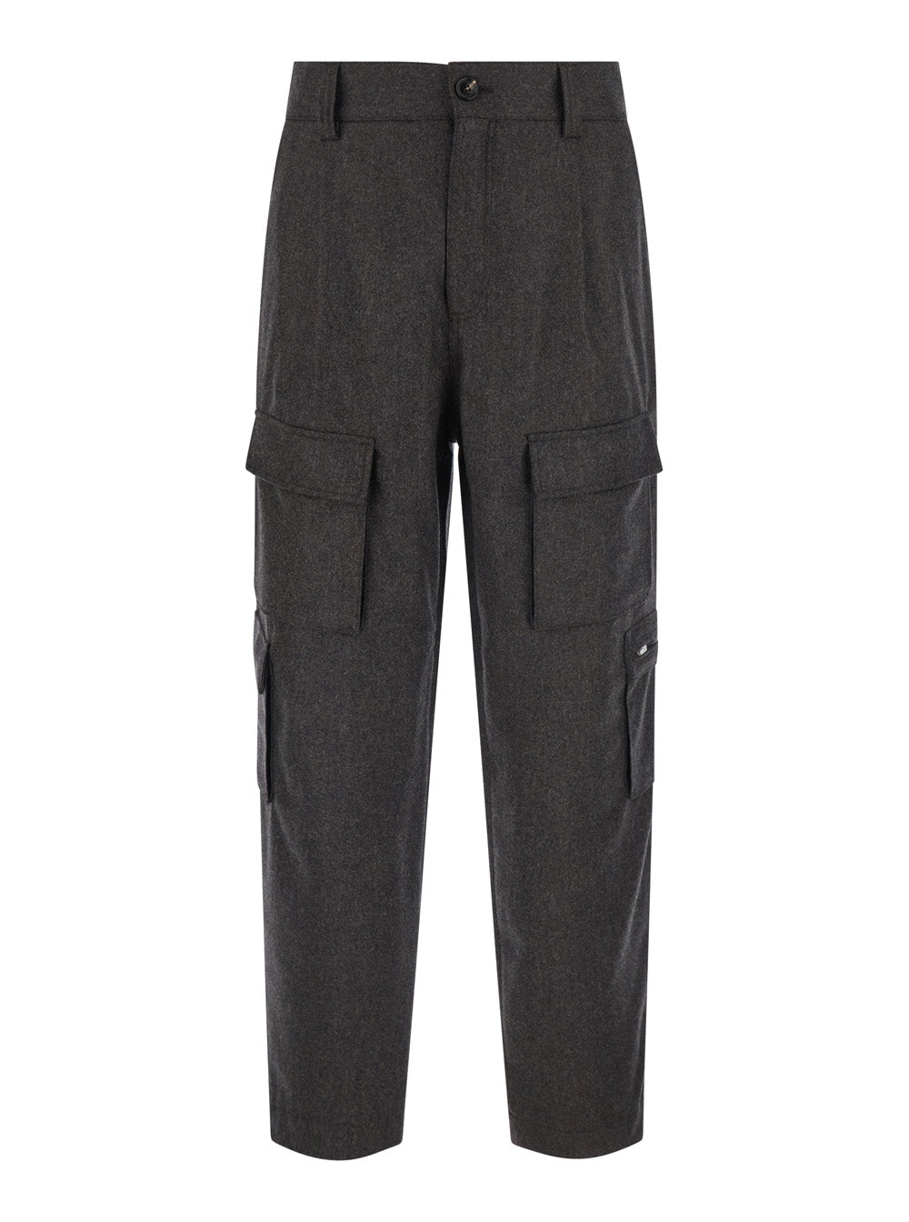 Brunello Cucinelli Men Pantalonecontaschecargo BRUNELLO CUCINELLI