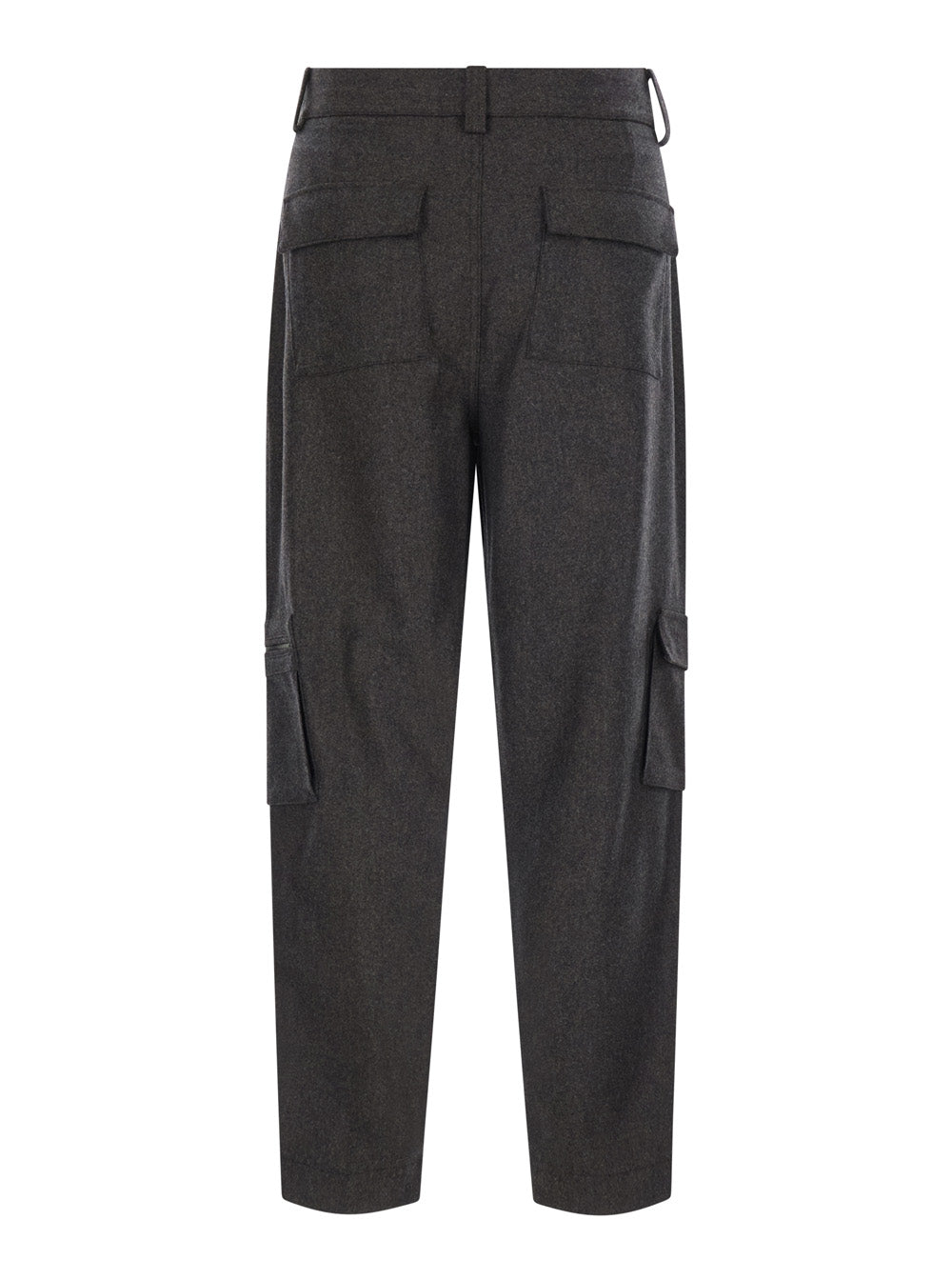 Brunello Cucinelli Men Pantalonecontaschecargo BRUNELLO CUCINELLI